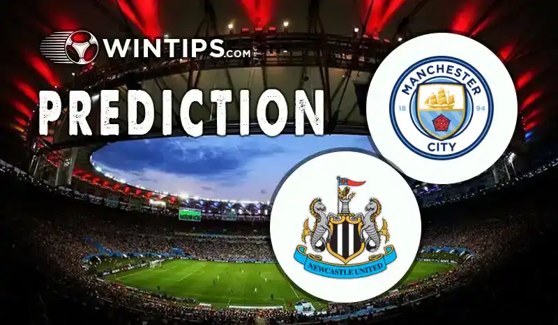 Manchester City vs Newcastle United Predictions