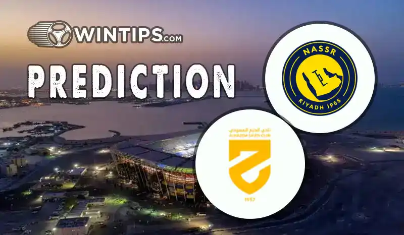 Al-Nassr vs Al-Hazm Predictions