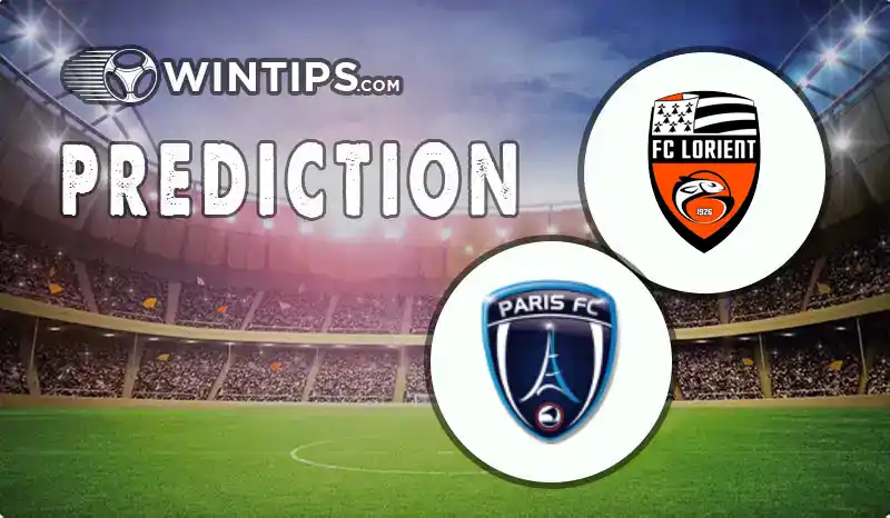 Lorient vs Paris FC Predictions