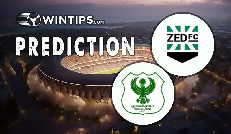 ZED FC vs Al Masry Predictions