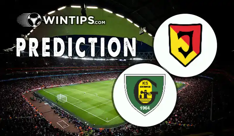 Jagiellonia Bialystok vs GKS Katowice Predictions