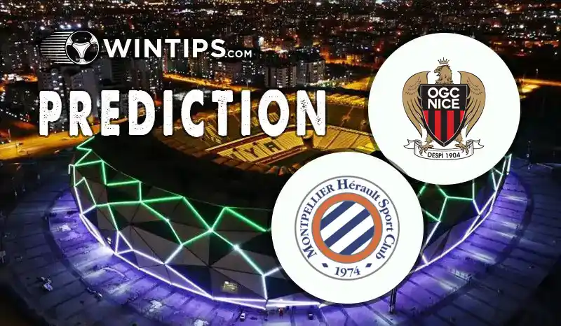Nice vs Montpellier Predictions