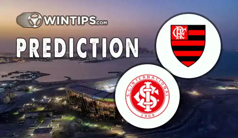 Flamengo vs Internacional RS Predictions