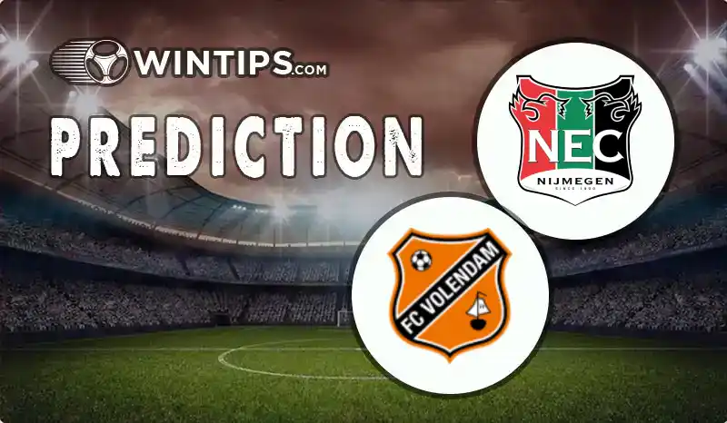 NEC Nijmegen vs Volendam Predictions