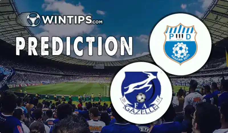 PWD de Bamenda vs FC Gazelle Predictions