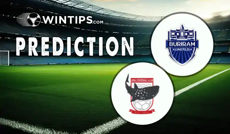 Buriram United vs Dynamic Herb Cebu Predictions