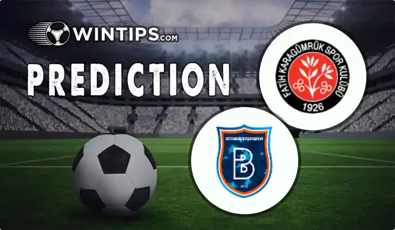 Karagumruk vs Istanbul Basaksehir Predictions