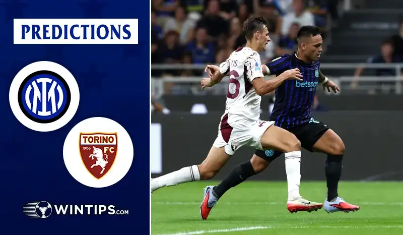 Inter Milan vs Torino Predictions
