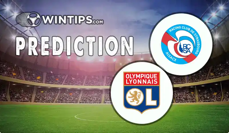 Strasbourg vs Lyon Predictions