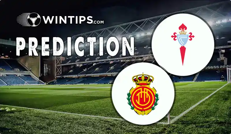Celta Vigo vs Mallorca Predictions