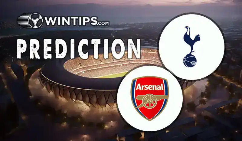 Tottenham Hotspur vs Arsenal Predictions