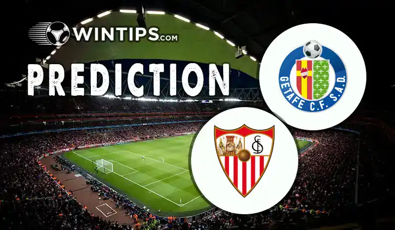 Getafe vs Sevilla Predictions