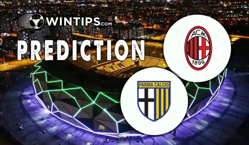 AC Milan vs Parma Predictions
