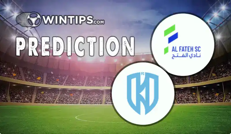 Al-Fateh vs Al-Okhdood Predictions