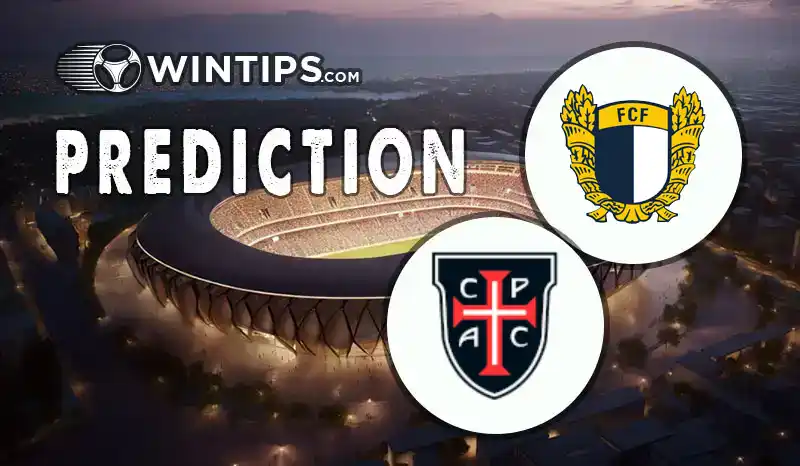 FC Famalicao vs Casa Pia AC Predictions