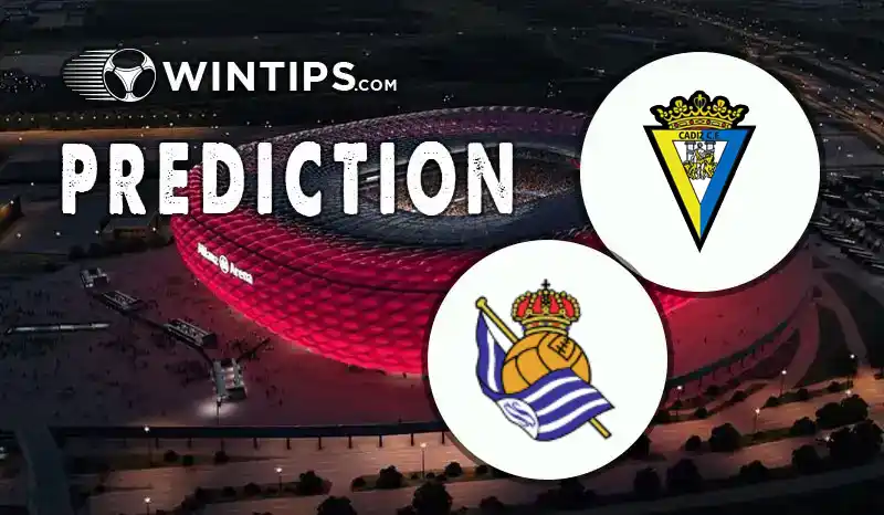 Cadiz vs Real Sociedad B Predictions