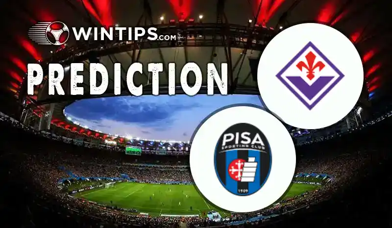 Fiorentina vs Pisa Predictions