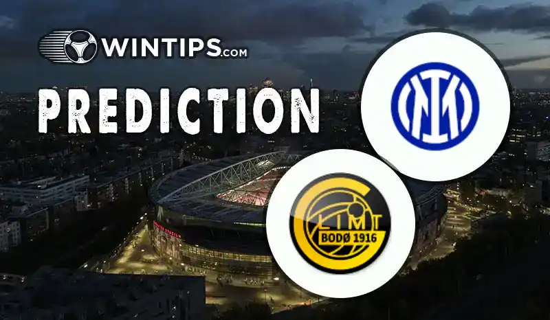 Inter Milan vs Bodo Glimt Predictions