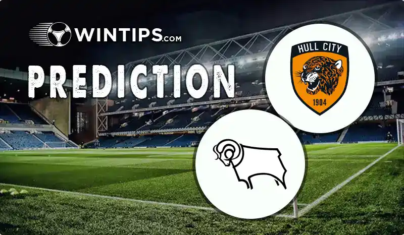 Hull City vs Derby County Predictions