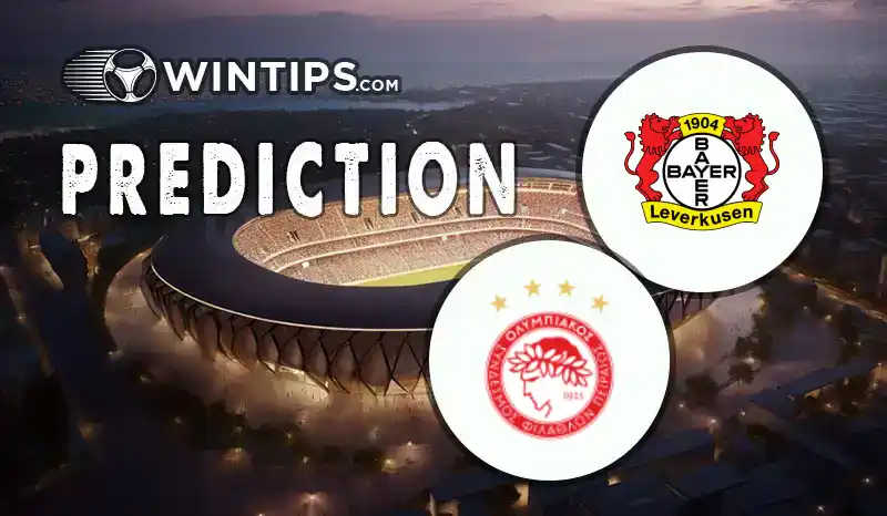 Bayer Leverkusen vs Olympiakos Piraeus Predictions