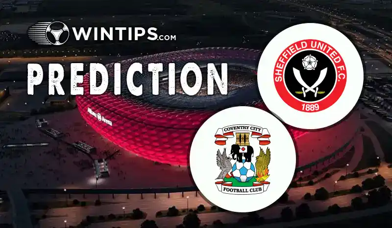 Sheffield United vs Coventry City Predictions