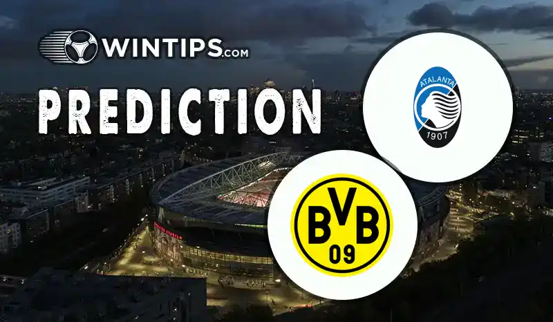 Atalanta vs Borussia Dortmund Predictions