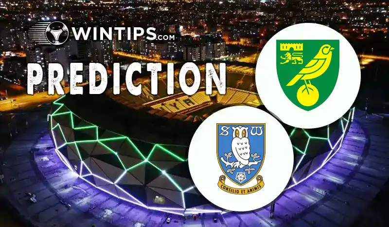 Norwich City vs Sheffield Wednesday Predictions