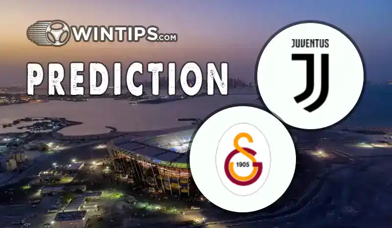 Juventus vs Galatasaray Predictions
