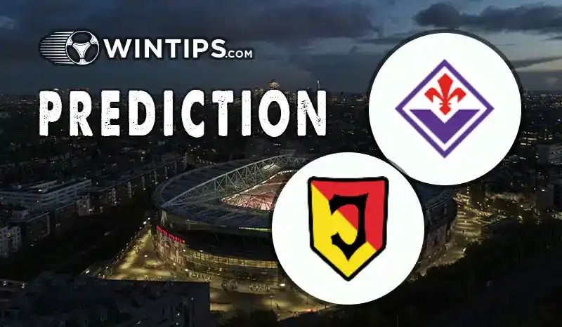 Fiorentina vs Jagiellonia Bialystok Predictions