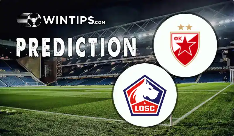 Crvena Zvezda vs Lille Predictions