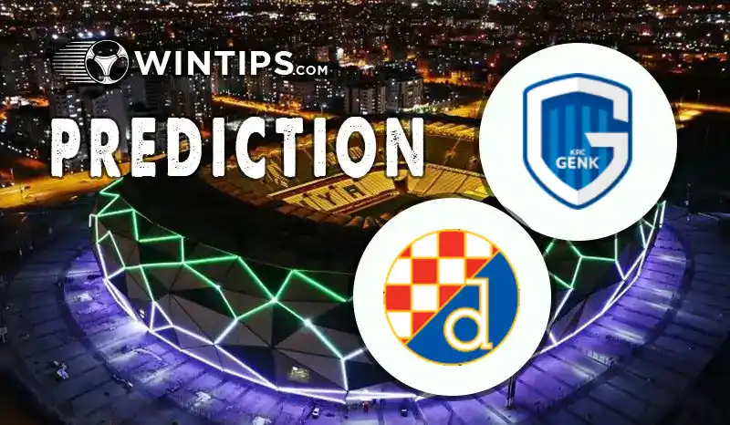 Racing Genk vs Dinamo Zagreb Predictions