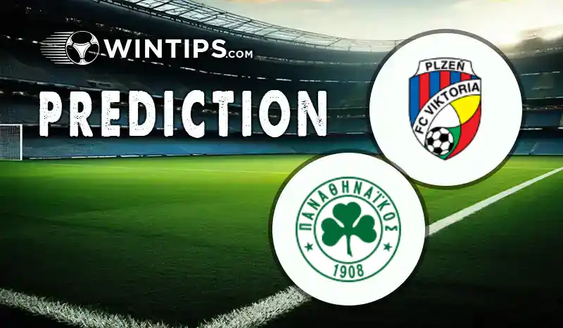 FC Viktoria Plzen vs Panathinaikos Predictions