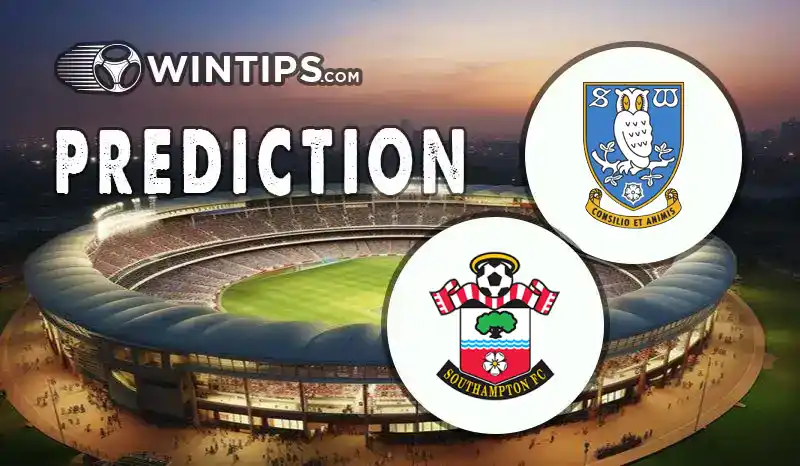 Sheffield Wednesday vs Southampton Predictions