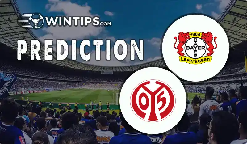 Bayer Leverkusen vs FSV Mainz 05 Predictions