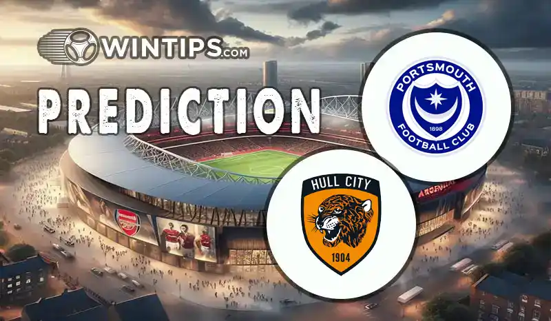 Portsmouth vs Hull City Predictions