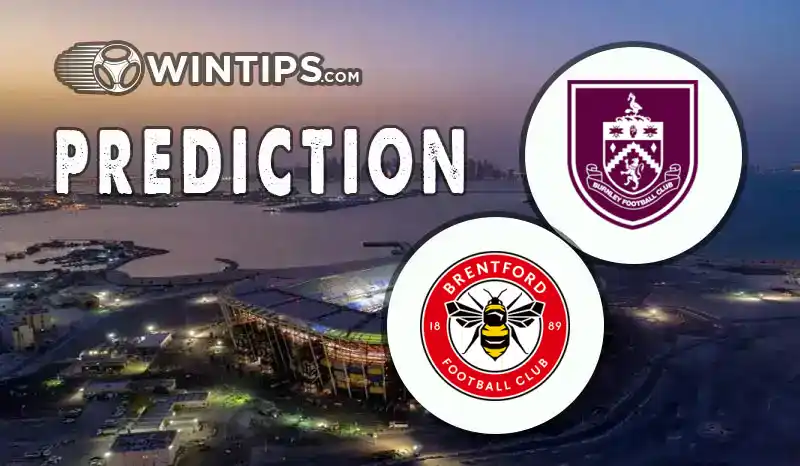 Burnley vs Brentford Predictions