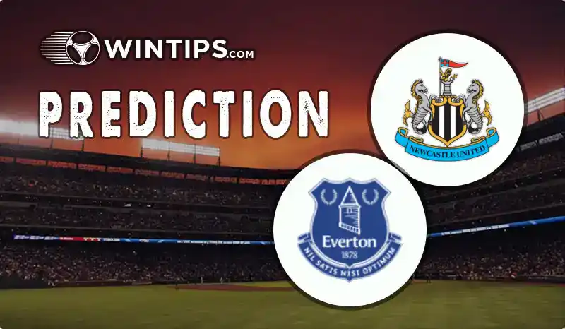 Newcastle United vs Everton Predictions