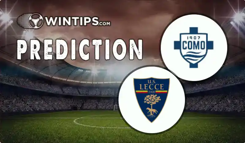 Como vs Lecce Predictions