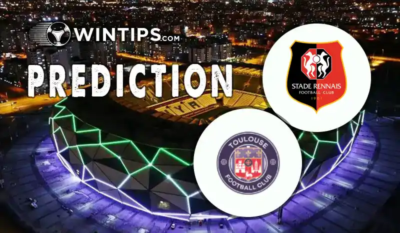 Rennes vs Toulouse Predictions