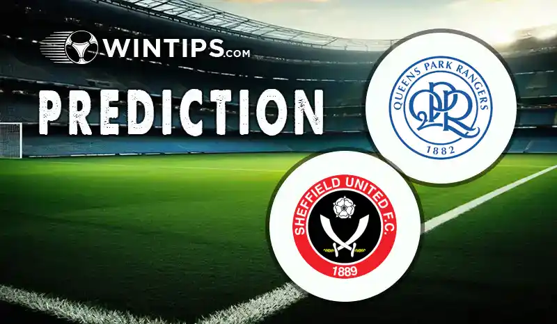 Queens Park Rangers (QPR) vs Sheffield United Predictions