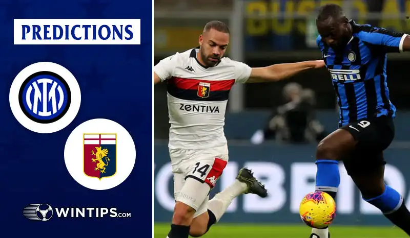Inter Milan vs Genoa Predictions