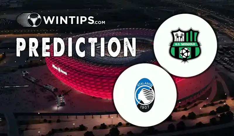 Sassuolo vs Atalanta Predictions