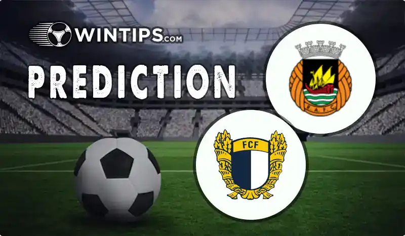 Rio Ave vs FC Famalicao Predictions
