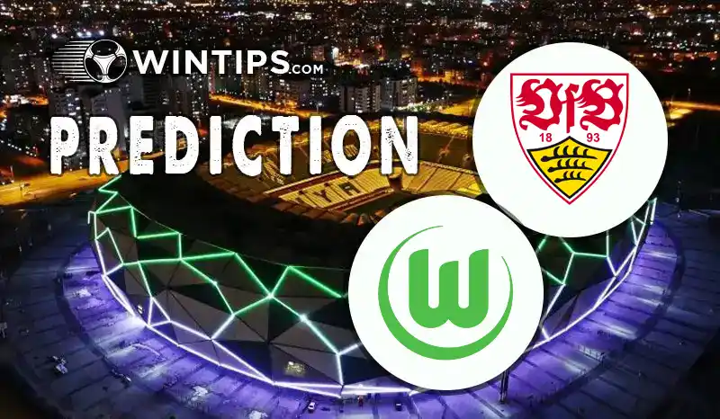 VfB Stuttgart vs VfL Wolfsburg Predictions