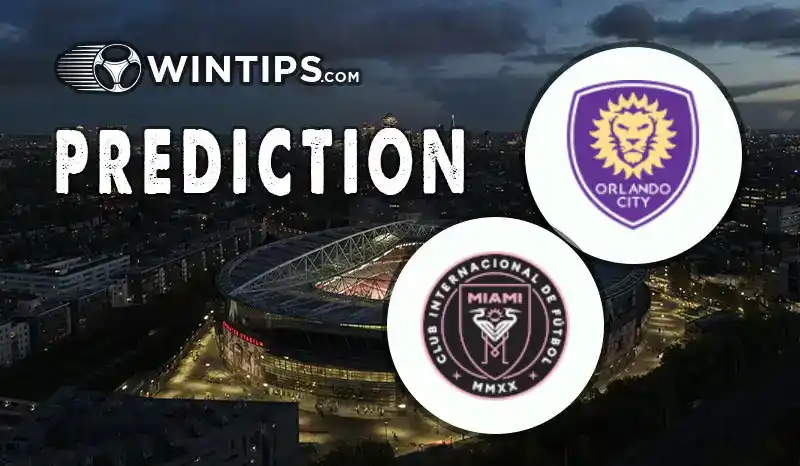 Orlando City vs Inter Miami CF Predictions
