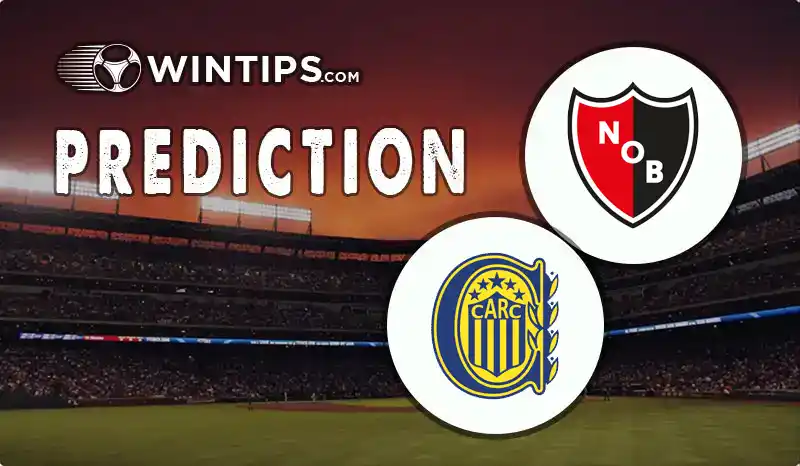 Newells Old Boys vs Rosario Central Predictions
