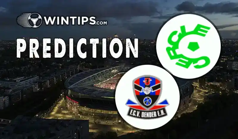 Cercle Brugge vs FCV Dender EH Predictions