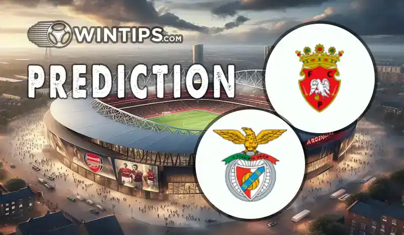 Penafiel vs SL Benfica B Predictions