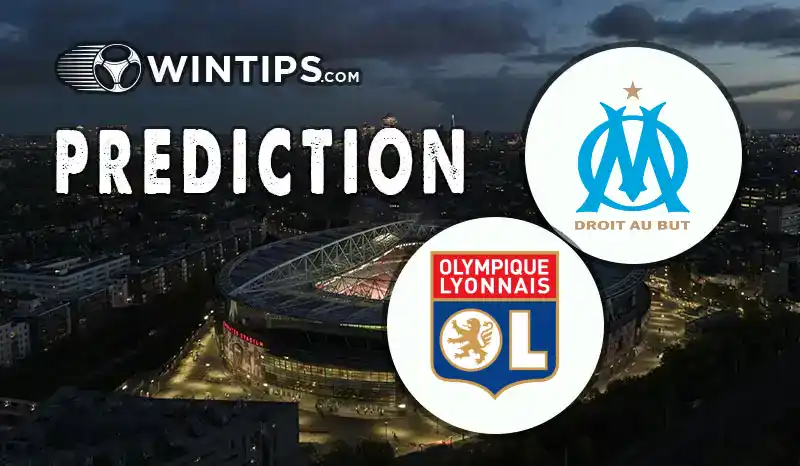 Marseille vs Lyon Predictions