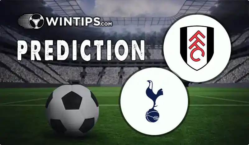 Fulham vs Tottenham Hotspur Predictions